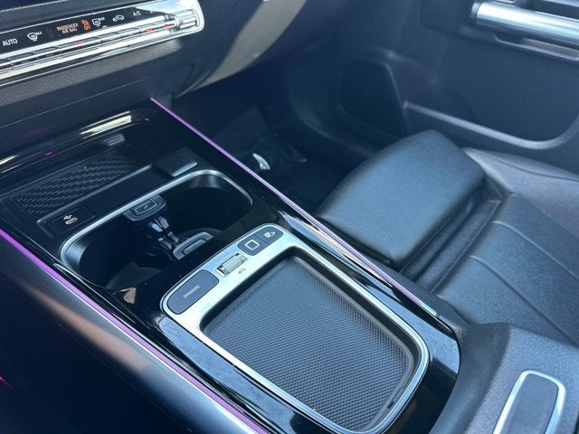 2025 Mercedes-Benz GLA 250