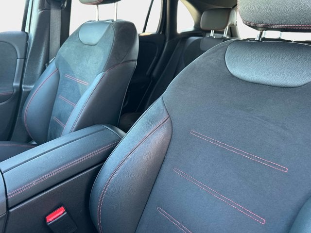 2025 Mercedes-Benz GLA 250