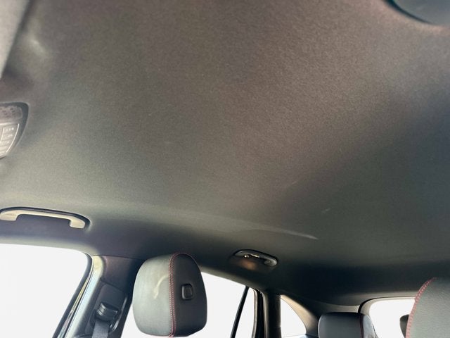 2025 Mercedes-Benz GLA 250