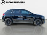2025 Mercedes-Benz GLA 250