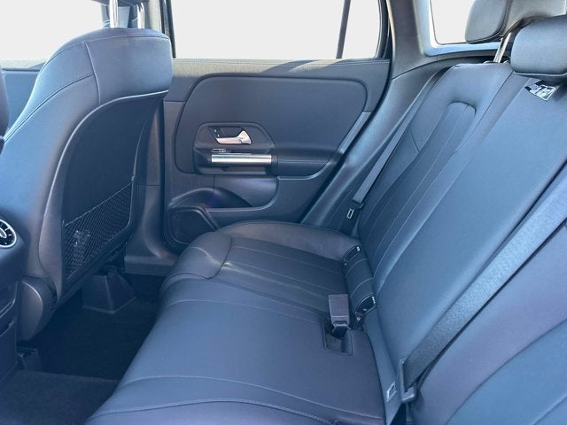 2022 Mercedes-Benz GLA 250