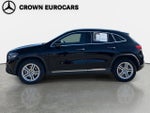 2022 Mercedes-Benz GLA 250