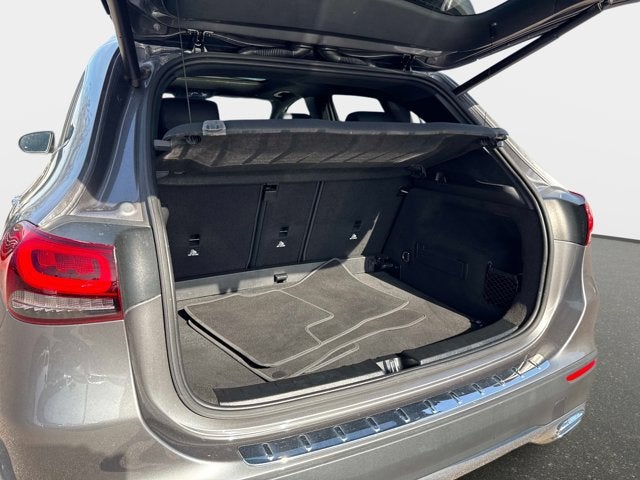 2023 Mercedes-Benz GLA 250