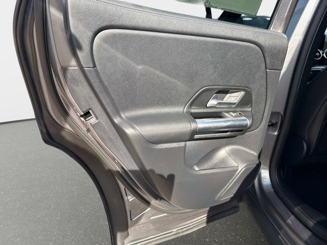 2023 Mercedes-Benz GLA 250