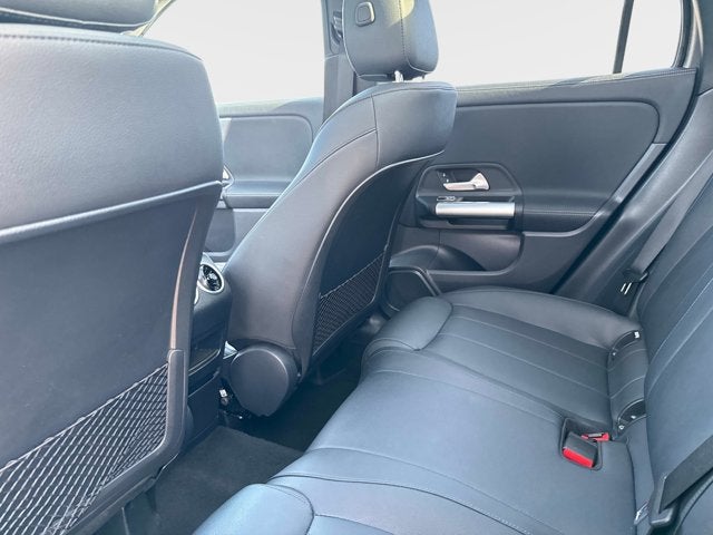 2023 Mercedes-Benz GLA 250