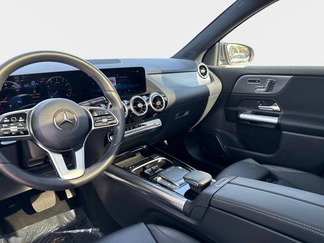 2023 Mercedes-Benz GLA 250
