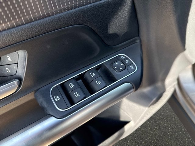 2023 Mercedes-Benz GLA 250