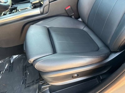 2023 Mercedes-Benz GLA 250