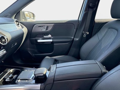 2023 Mercedes-Benz GLA 250