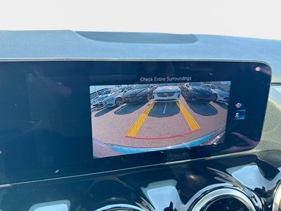 2023 Mercedes-Benz GLA 250