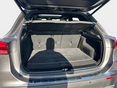 2025 Mercedes-Benz GLA 250