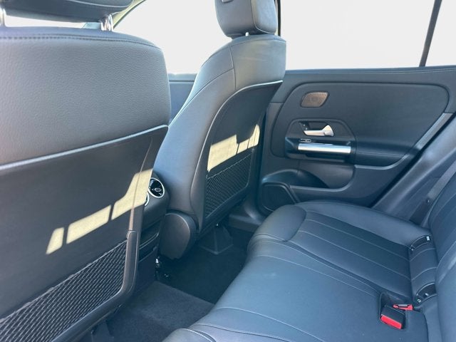 2025 Mercedes-Benz GLA 250