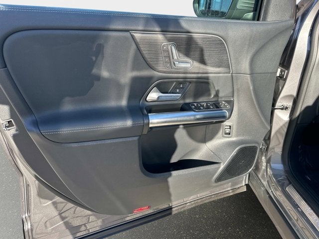 2025 Mercedes-Benz GLA 250