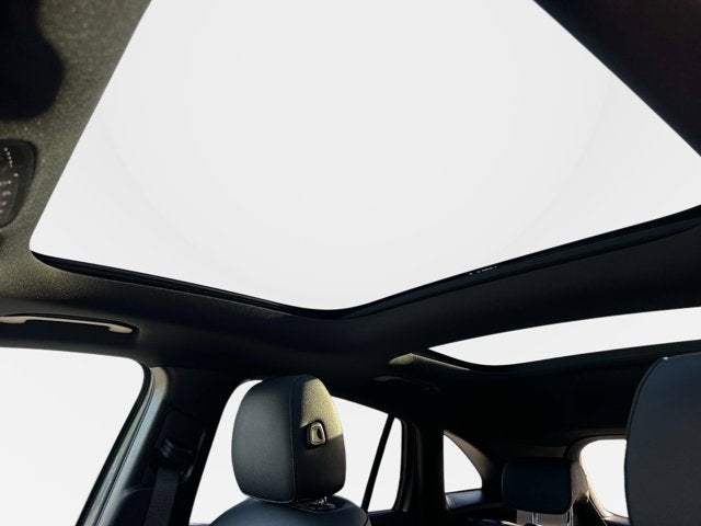 2025 Mercedes-Benz GLA 250