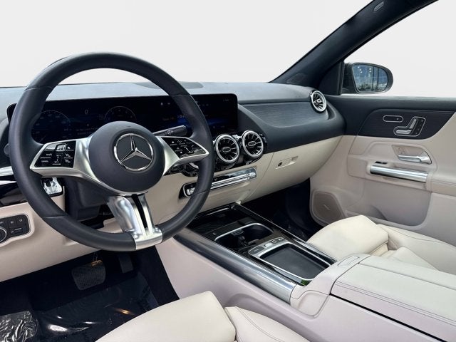 2026 Mercedes-Benz GLA 250