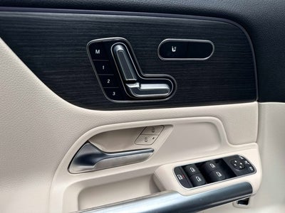 2026 Mercedes-Benz GLA 250