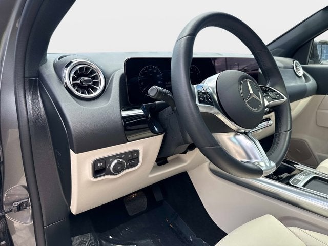 2026 Mercedes-Benz GLA 250