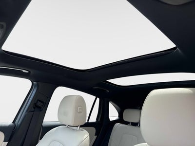 2026 Mercedes-Benz GLA 250