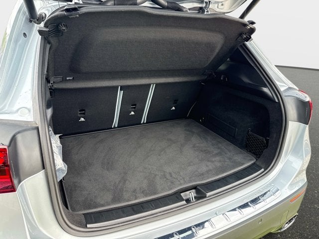 2026 Mercedes-Benz GLA 250