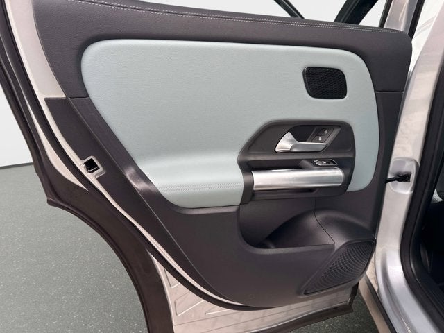 2026 Mercedes-Benz GLA 250