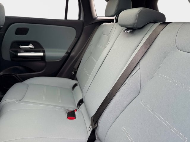 2026 Mercedes-Benz GLA 250