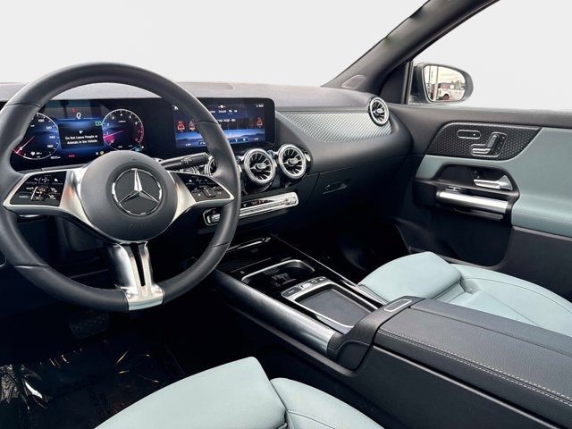 2026 Mercedes-Benz GLA 250
