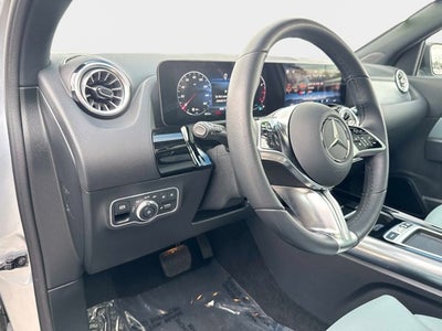 2026 Mercedes-Benz GLA 250