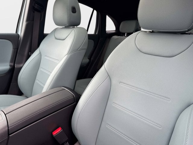 2026 Mercedes-Benz GLA 250