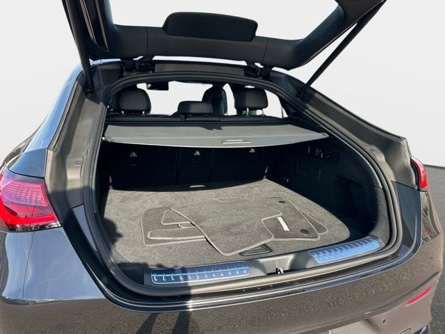 2025 Mercedes-Benz GLC 63 AMG® S E Performance Coupe