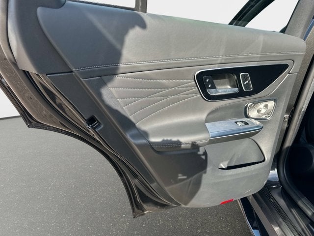 2025 Mercedes-Benz GLC 63 AMG® S E Performance Coupe