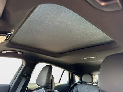 2025 Mercedes-Benz GLC 63 AMG® S E Performance Coupe