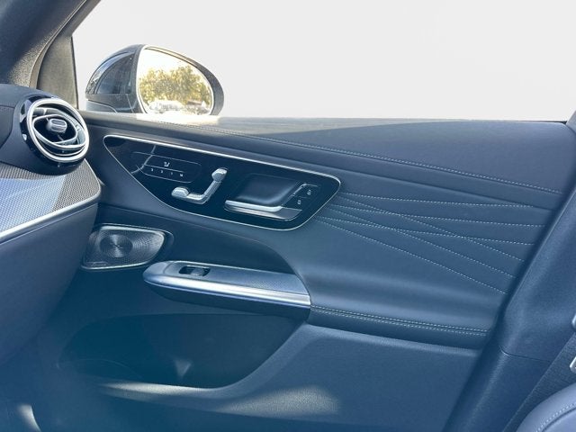 2025 Mercedes-Benz GLC 63 AMG® S E Performance Coupe