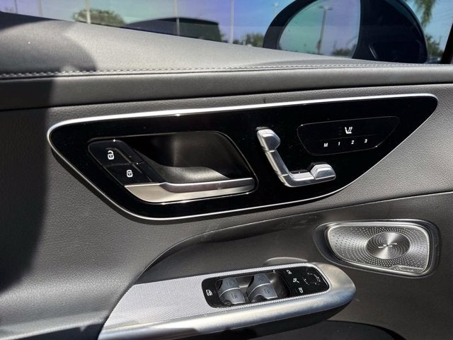 2024 Mercedes-Benz GLC 300