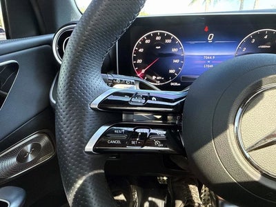 2024 Mercedes-Benz GLC 300