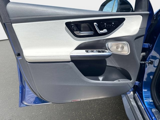 2023 Mercedes-Benz GLC 300