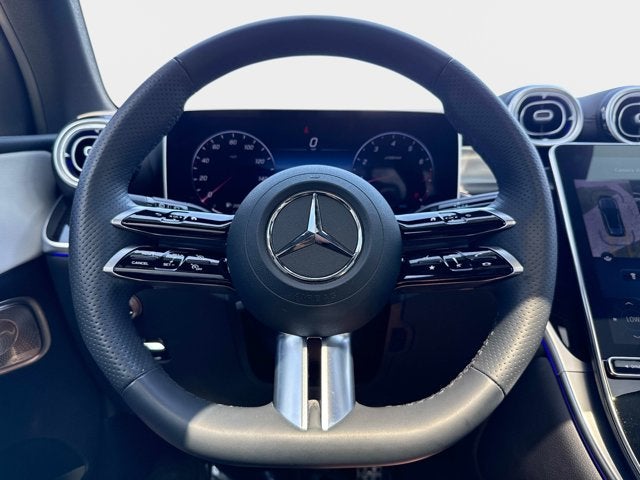 2023 Mercedes-Benz GLC 300