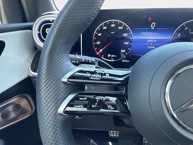 2023 Mercedes-Benz GLC 300