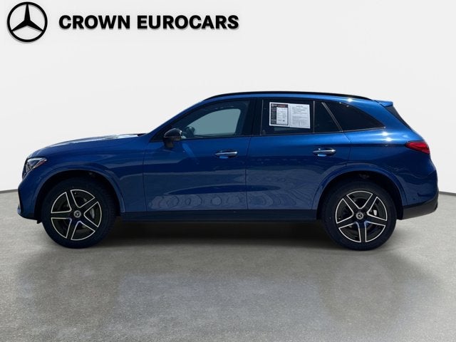 2023 Mercedes-Benz GLC 300
