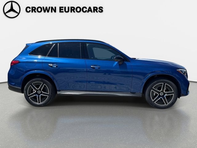 2023 Mercedes-Benz GLC 300