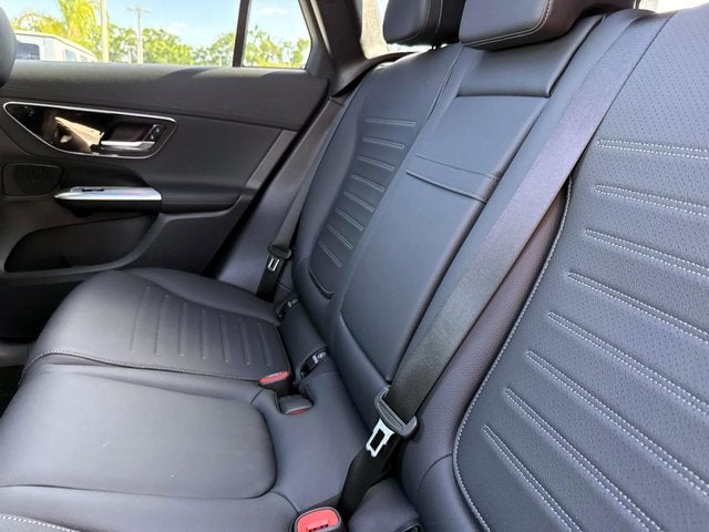 2026 Mercedes-Benz GLC 300