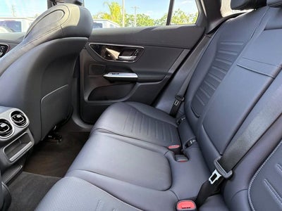 2026 Mercedes-Benz GLC 300