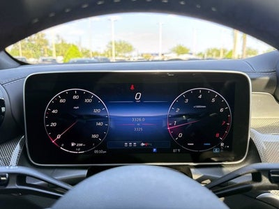 2026 Mercedes-Benz GLC 300