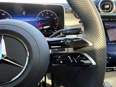 2026 Mercedes-Benz GLC 300