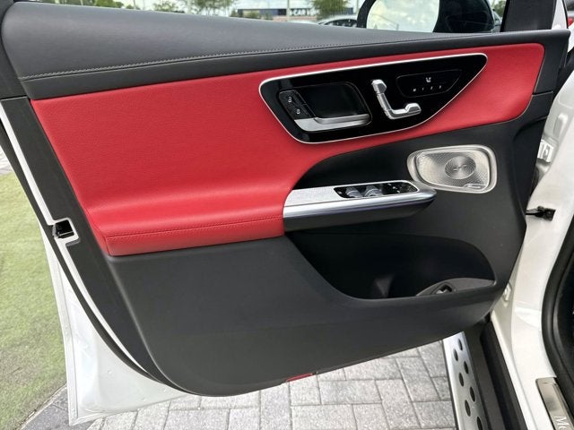 2023 Mercedes-Benz GLC 300