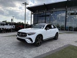 2023 Mercedes-Benz GLC 300