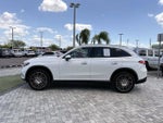 2026 Mercedes-Benz GLC 300