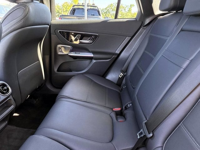 2023 Mercedes-Benz GLC 300