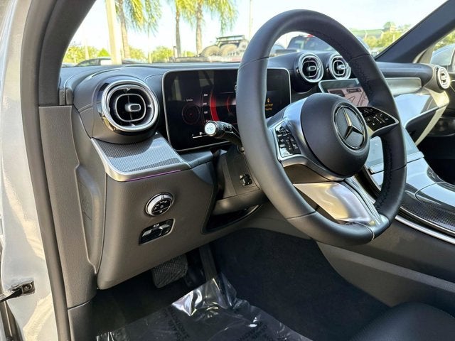 2023 Mercedes-Benz GLC 300