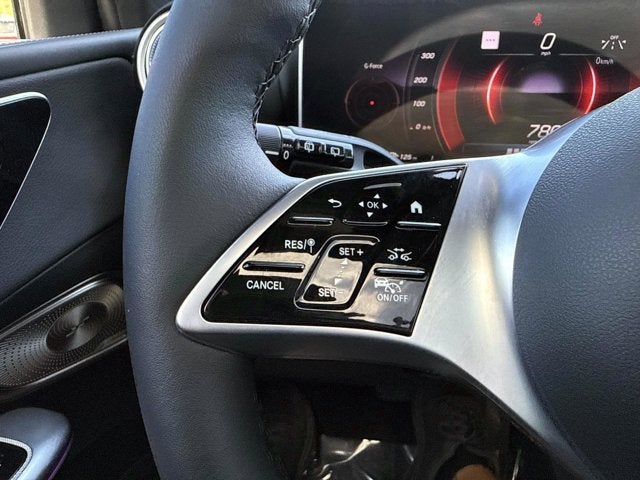 2023 Mercedes-Benz GLC 300