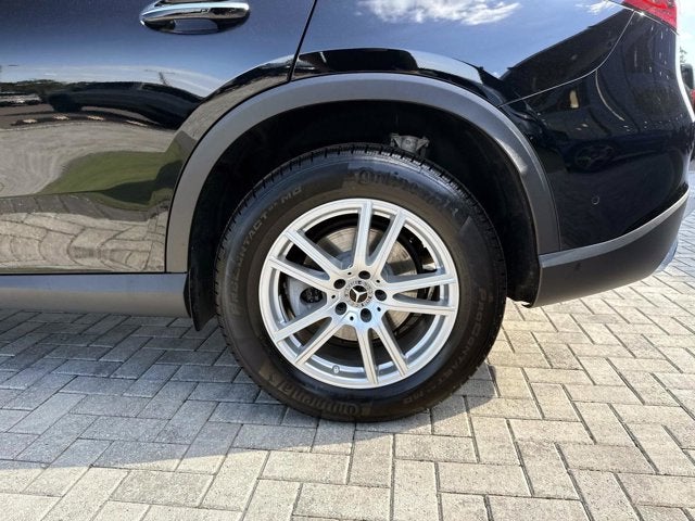 2026 Mercedes-Benz GLC 300